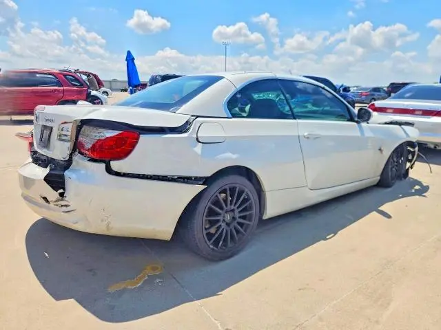 2011 BMW 328 I  