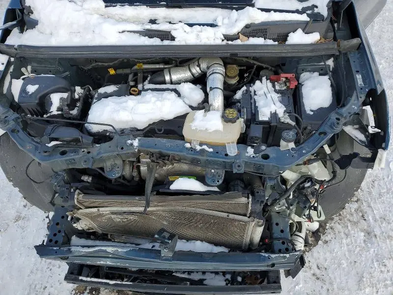 2021 CHEVROLET TRAX 1LT  