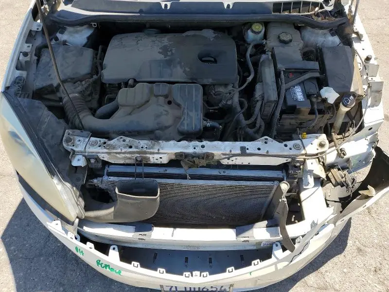 2015 BUICK VERANO CONVENIENCE  