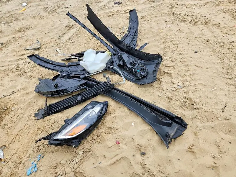 2023 CHEVROLET MALIBU LS  