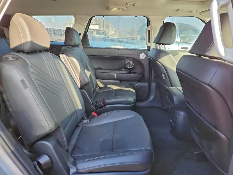 2026 HYUNDAI PALISADE SEL CONVENIENCE  