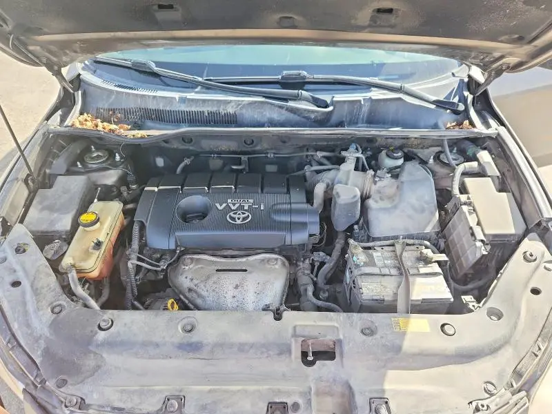 2010 TOYOTA RAV4 BASE  