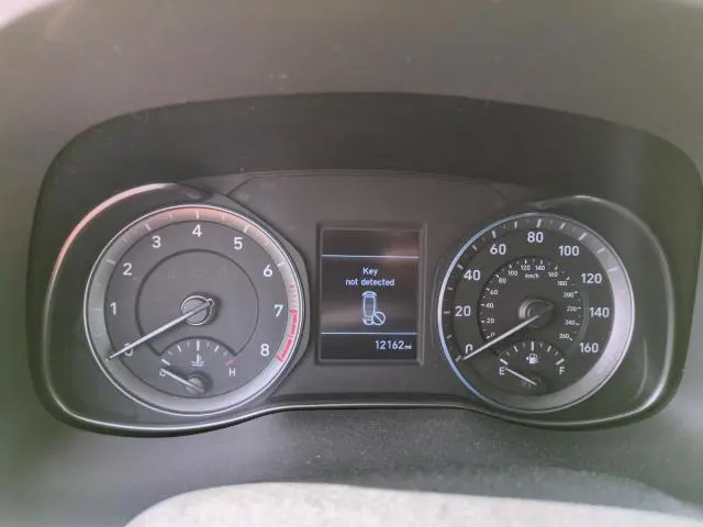 2019 HYUNDAI KONA LIMITED  