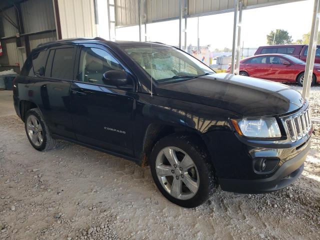 2015 JEEP COMPASS LATITUDE