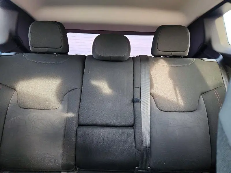 2021 JEEP RENEGADE TRAILHAWK  