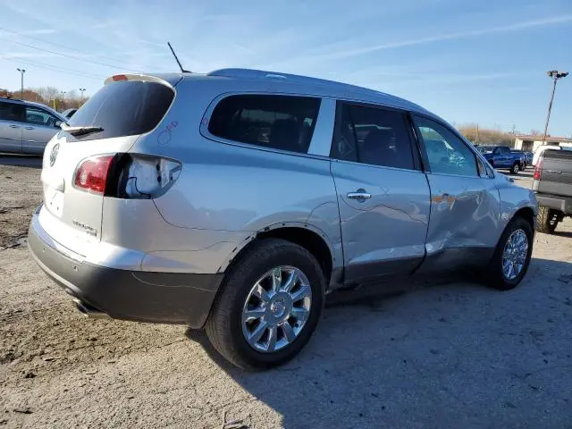 2011 BUICK ENCLAVE CXL  