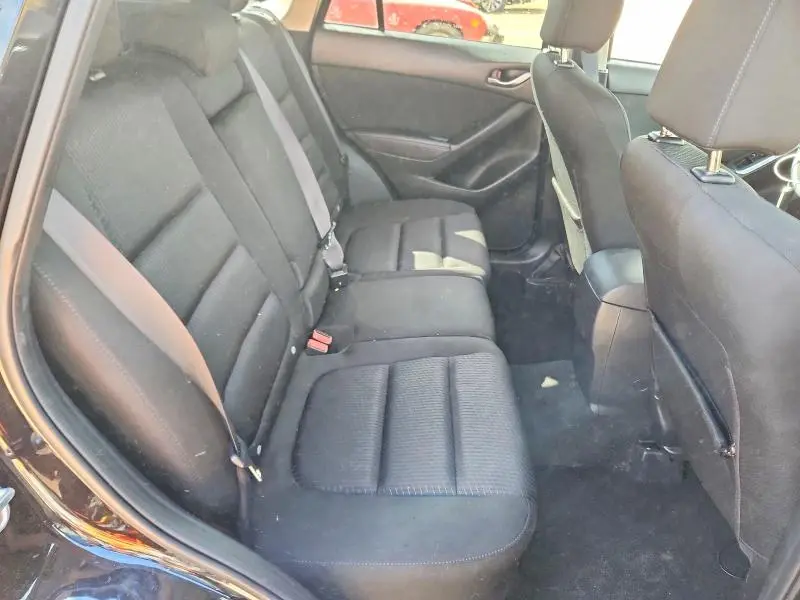 2014 MAZDA CX-5 TOURING  