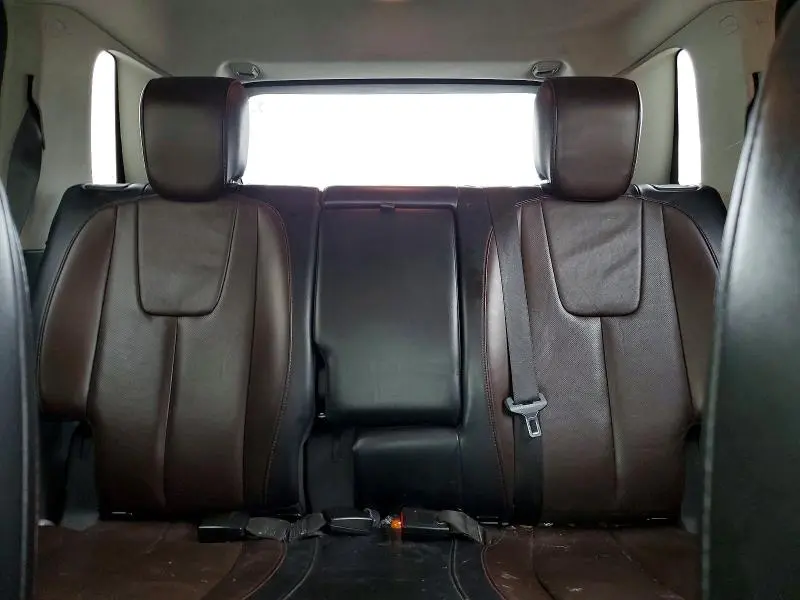 2012 GMC TERRAIN SLT  