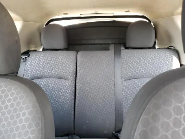 2015 MITSUBISHI MIRAGE DE  