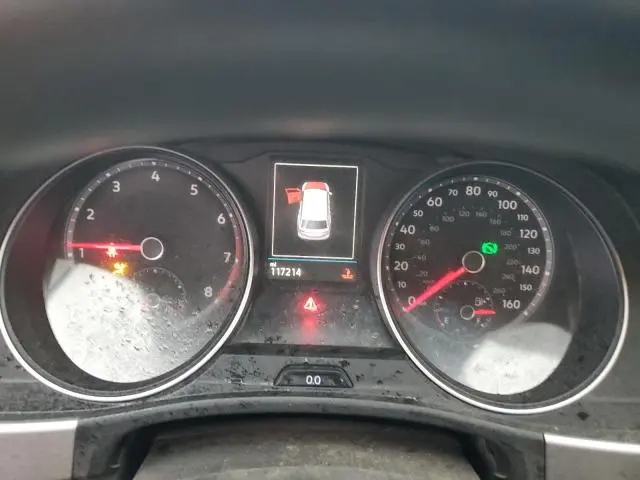 2018 VOLKSWAGEN ATLAS   