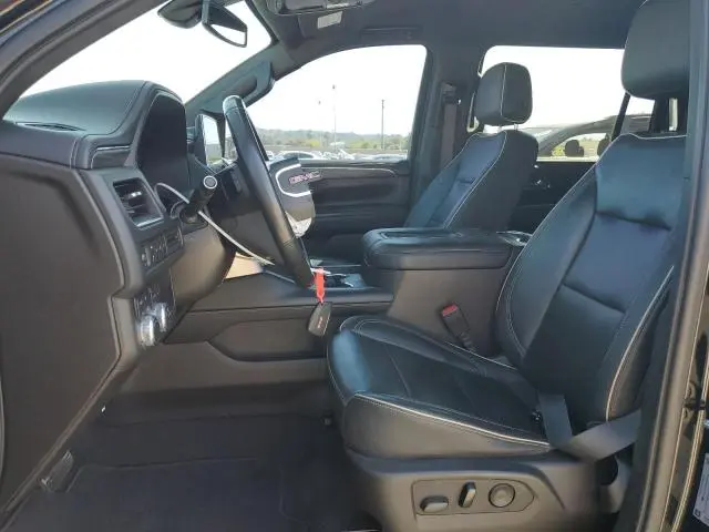 2021 GMC YUKON XL K1500 SLT  