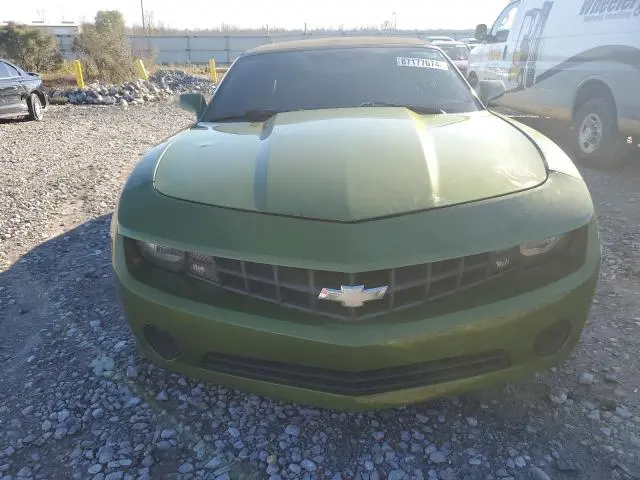 2013 CHEVROLET CAMARO LT  