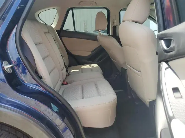 2013 MAZDA CX-5 TOURING  