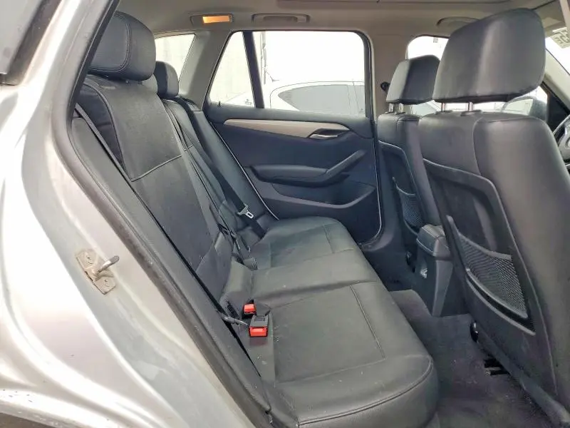 2013 BMW X1 XDRIVE28I  