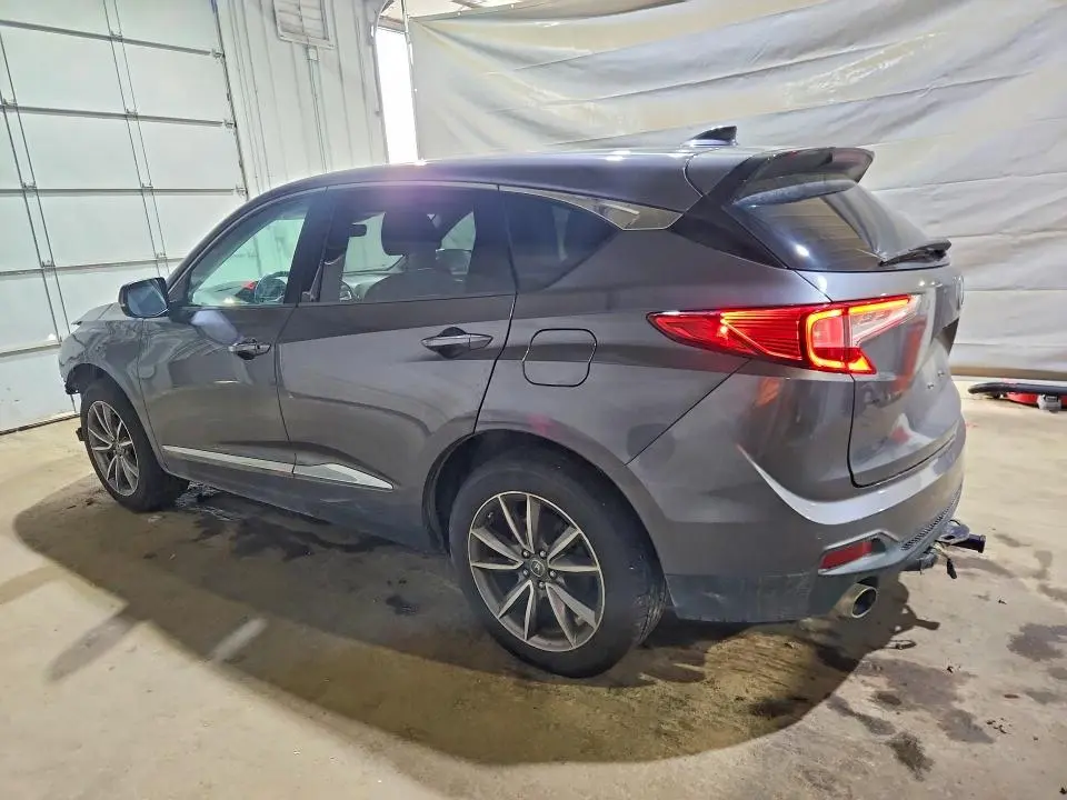 2019 ACURA RDX TECHNOLOGY  