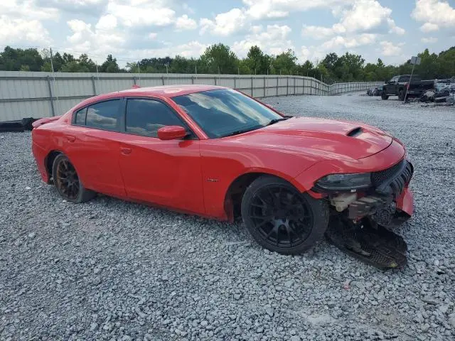 2019 DODGE CHARGER R/T  
