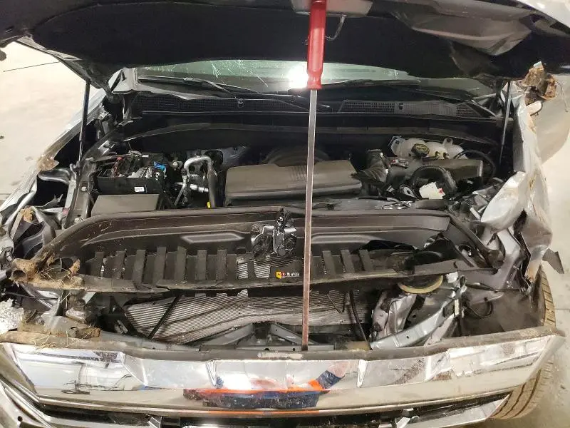 2026 GMC SIERRA K1500 SLT  