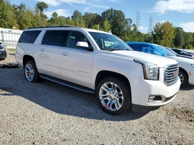 2018 GMC YUKON XL C1500 SLT  