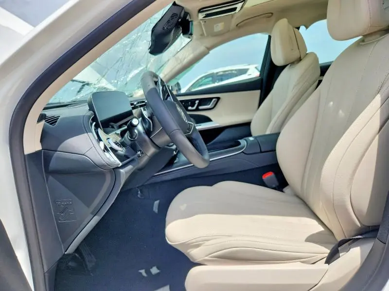 2026 MERCEDES-BENZ E 450 4MATIC  