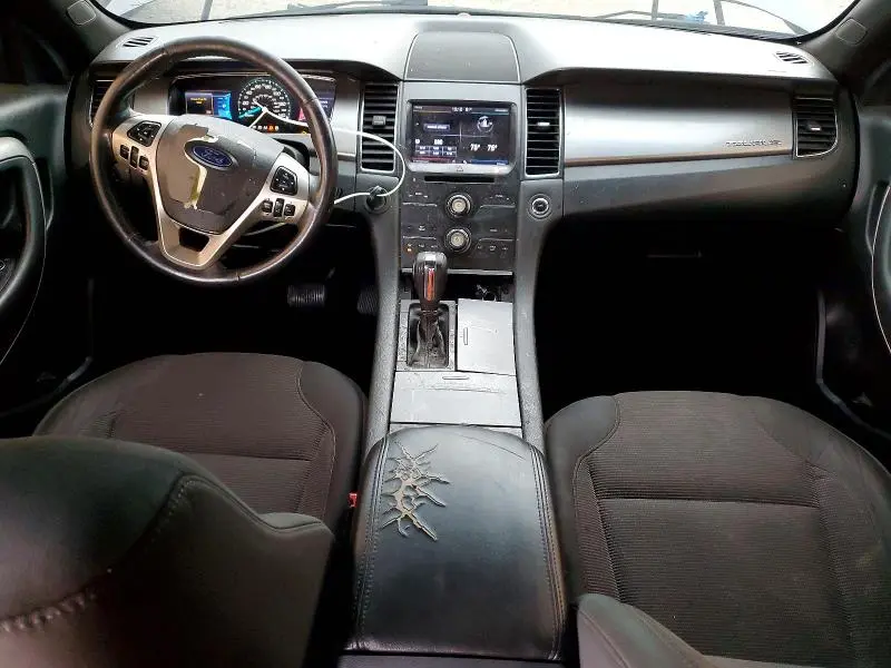 2013 FORD TAURUS SEL  