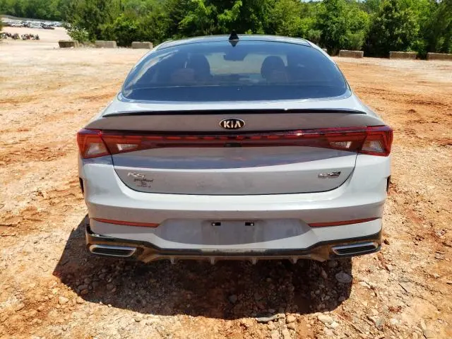 2021 KIA K5 GT LINE  