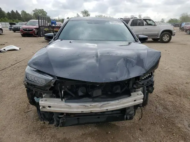 2019 ACURA TLX TECHNOLOGY  