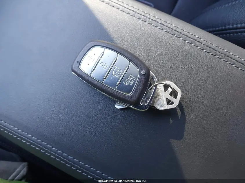 2021 HYUNDAI TUCSON SEL