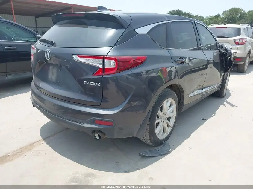 2019 ACURA RDX STANDARD