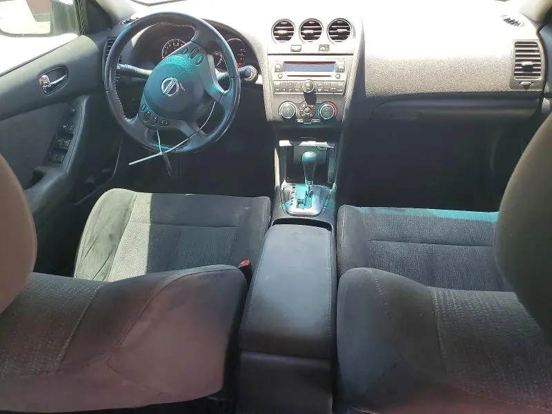 2012 NISSAN ALTIMA 2.5  