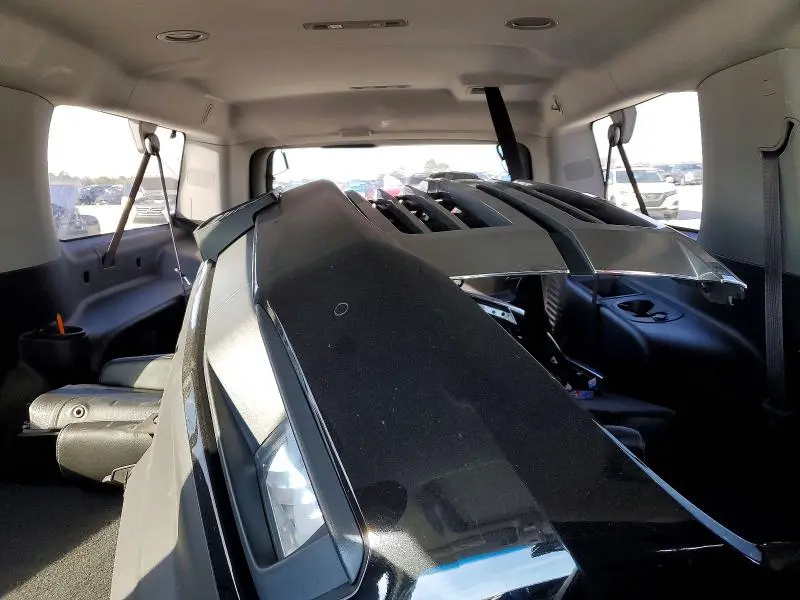 2016 CHEVROLET SUBURBAN C1500 LT  
