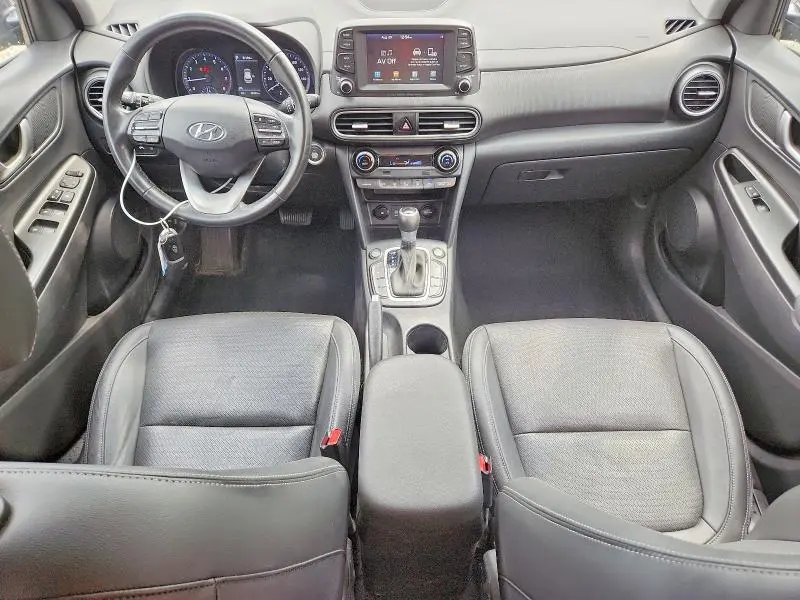 2020 HYUNDAI KONA LIMITED  