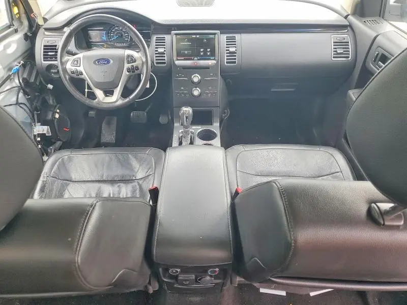 2014 FORD FLEX SEL  