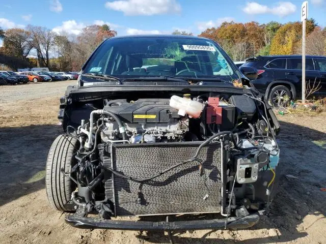 2022 CHEVROLET SPARK 1LT  