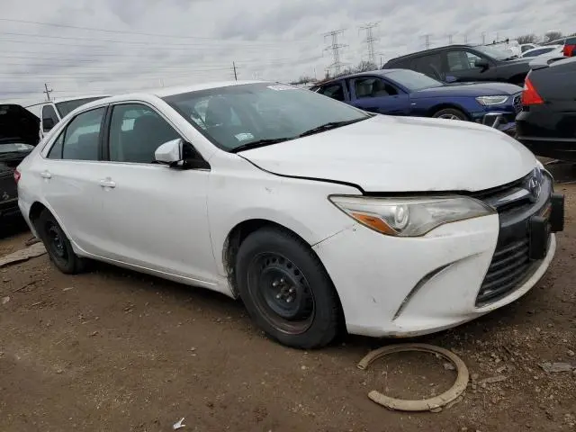 2015 TOYOTA CAMRY HYBRID