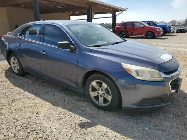 2014 CHEVROLET MALIBU LS