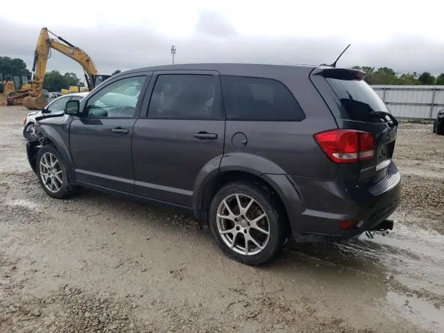 2015 DODGE JOURNEY R/T  