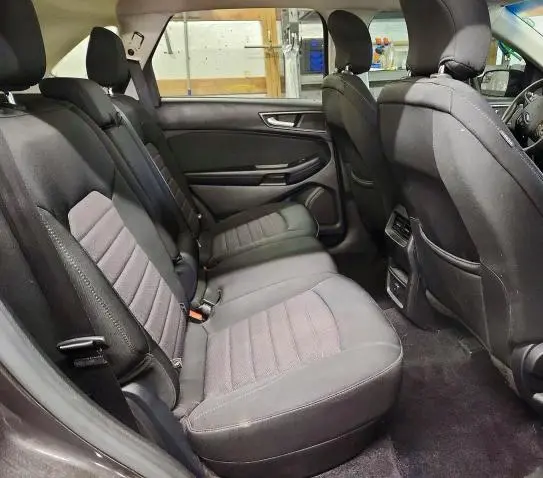 2015 FORD EDGE SE  