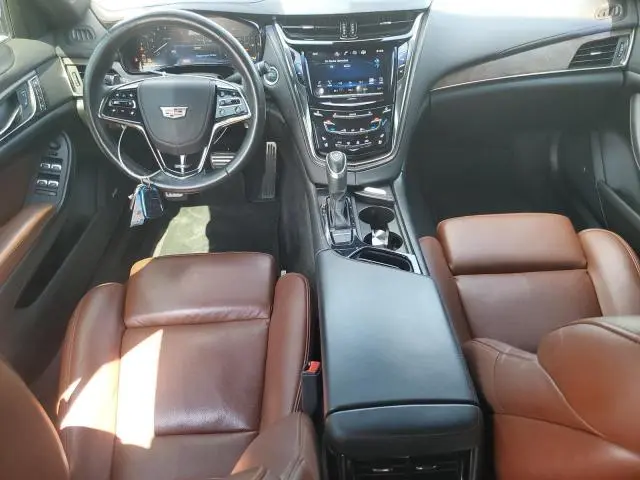 2015 CADILLAC CTS VSPORT PREMIUM  