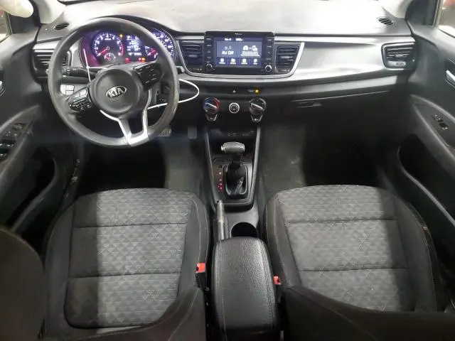 2019 KIA RIO S  