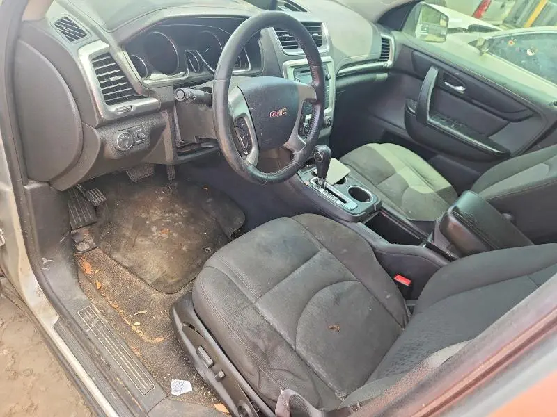 2014 GMC ACADIA SLE  
