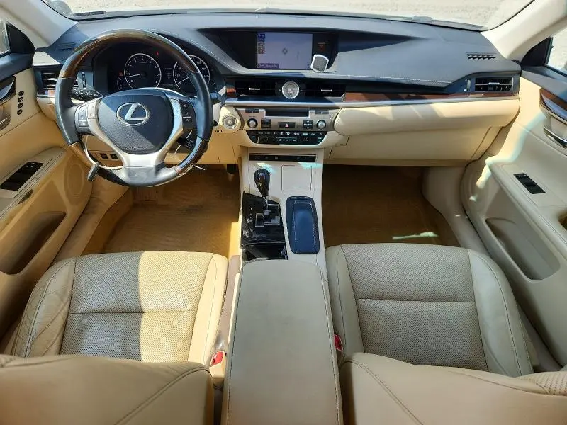 2014 LEXUS ES 350  