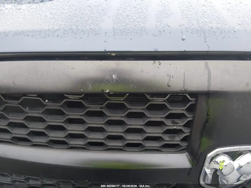2019 RAM 1500 CLASSIC TRADESMAN  4X4 5'7 BOX
