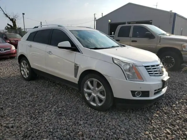 2016 CADILLAC SRX PREMIUM COLLECTION  