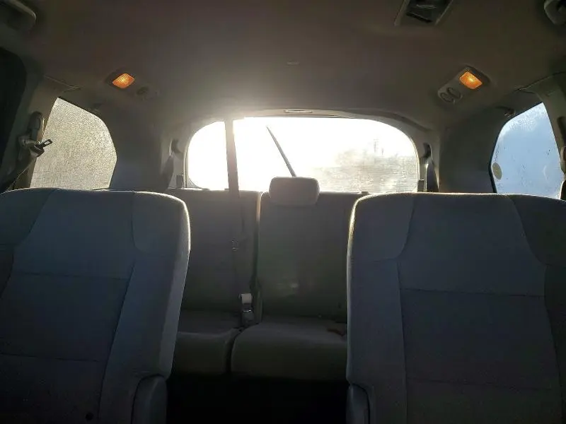 2015 HONDA ODYSSEY EX  