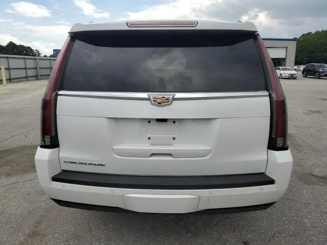 2020 CADILLAC ESCALADE ESV PLATINUM  