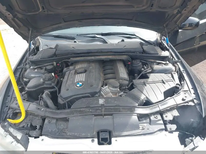 2013 BMW 328I  