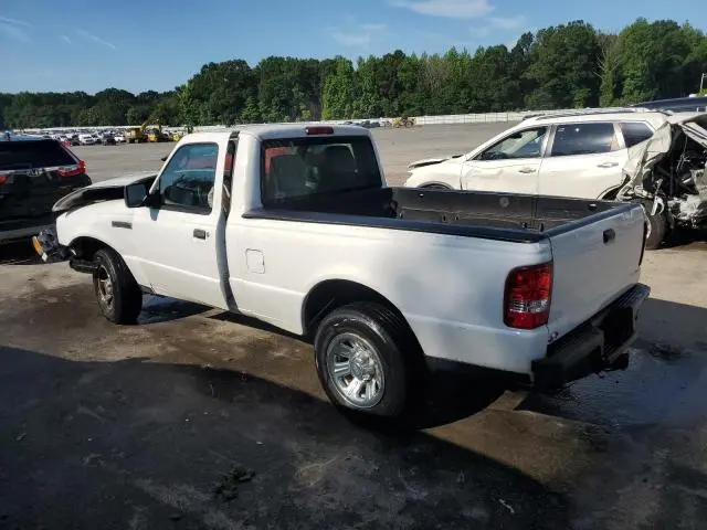 2011 FORD RANGER   
