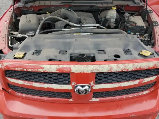 2013 RAM 1500 ST  