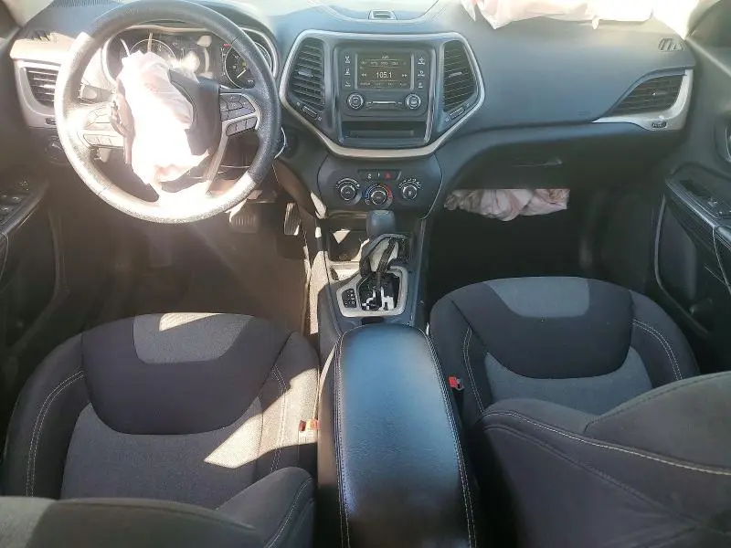 2014 JEEP CHEROKEE SPORT  