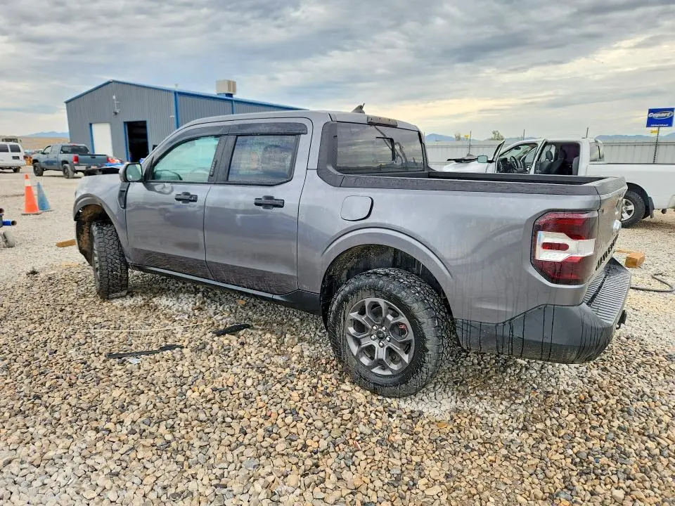 2023 FORD MAVERICK XL  